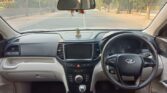 Used 2021 Mahindra XUV300 in Silver - Petrol SUV for Sale in Lucknow