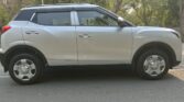 Used 2021 Mahindra XUV300 in Silver - Petrol SUV for Sale in Lucknow