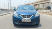 Used 2016 Maruti Baleno Delta Petrol in Noida - 74,000 km, priced at ₹4,99,000.