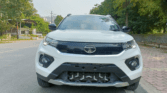 Used TATA Nexon XZA+ Diesel SUV in Noida - 14,000 km, priced at ₹13,75,000.