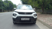 Used TATA Punch Adventure AMT SUV in Noida - Petrol, 63,000 km, priced at ₹7,25,000.