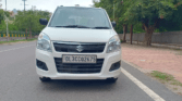 Used Maruti WagonR Lxi CNG