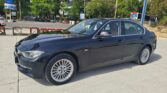 Used BMW Sedan in Lucknow - Automatic, 46,000 km, priced at ₹20,00,000.